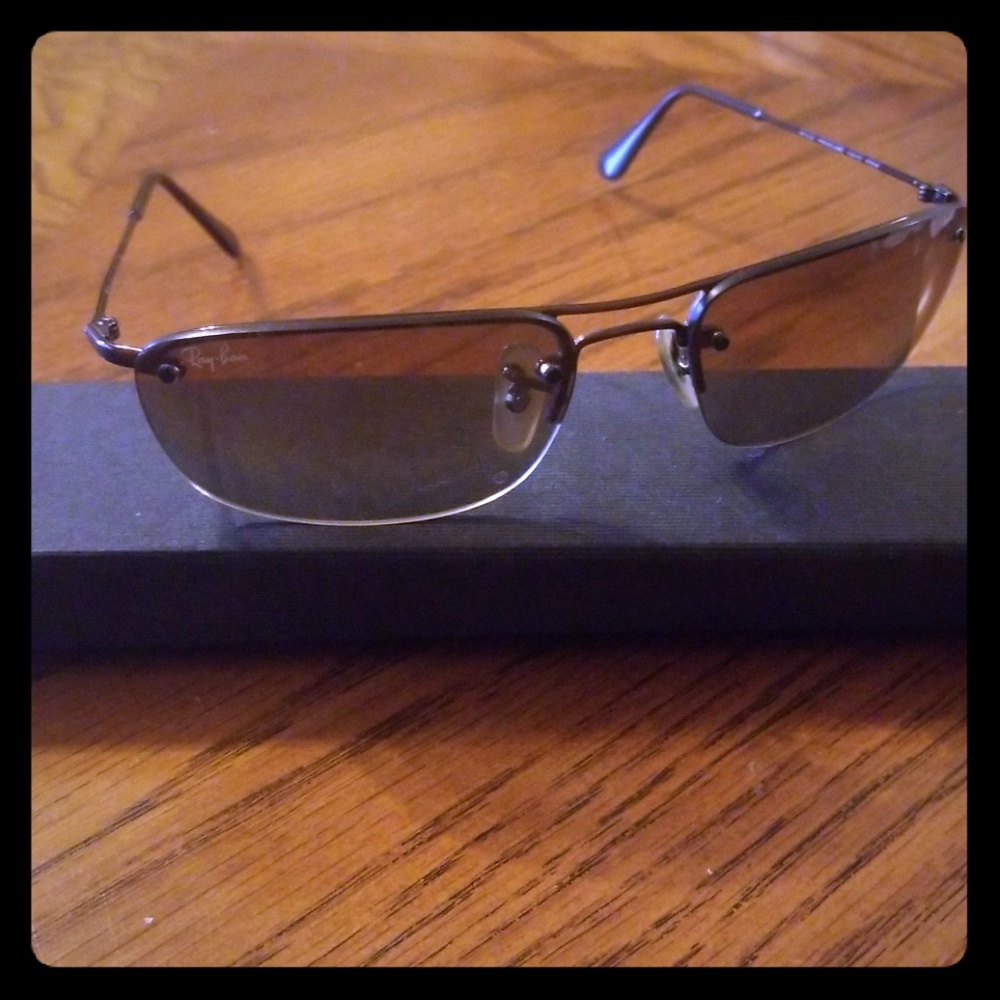 Unisex Ray Ban Sunglasses